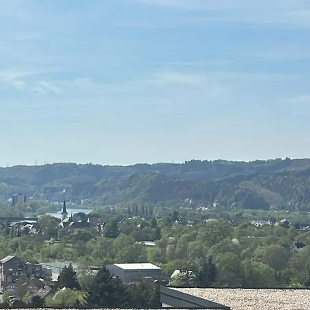 Ferienwohnung Trier Ruwer Mosel Buitenkant foto