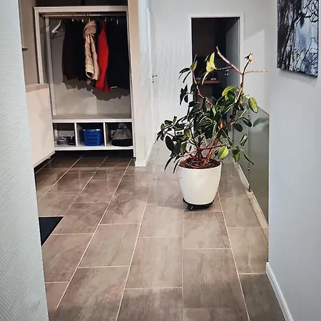 Ferienwohnung Trier Ruwer Mosel Buitenkant foto