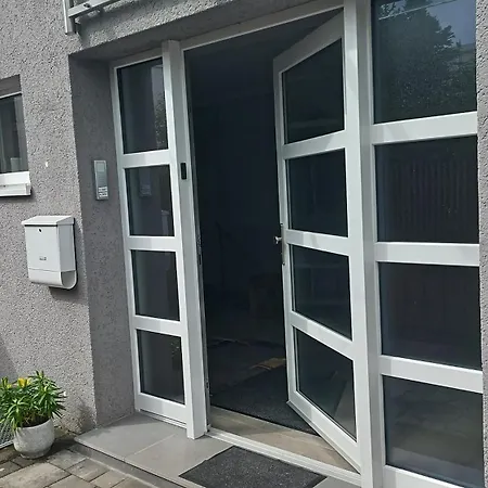 Ferienwohnung Trier Ruwer Mosel Buitenkant foto
