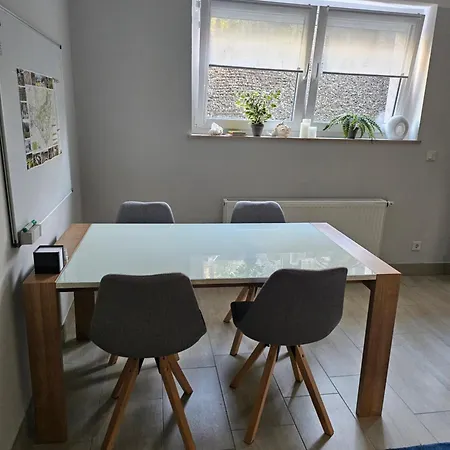 Ferienwohnung Trier Ruwer Mosel Buitenkant foto