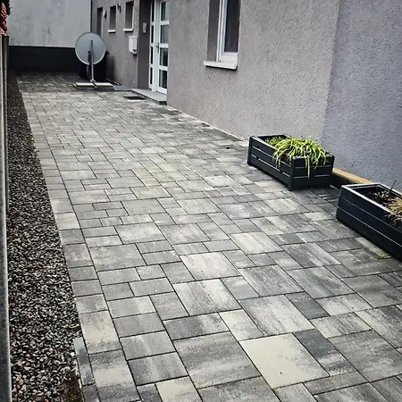 Ferienwohnung Trier Ruwer Mosel Buitenkant foto
