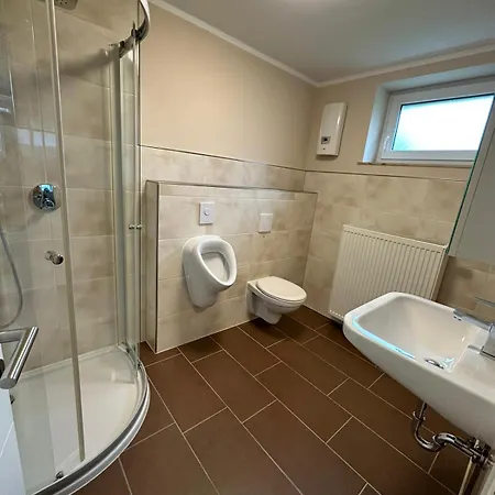 Ferienwohnung Trier Ruwer Mosel Buitenkant foto