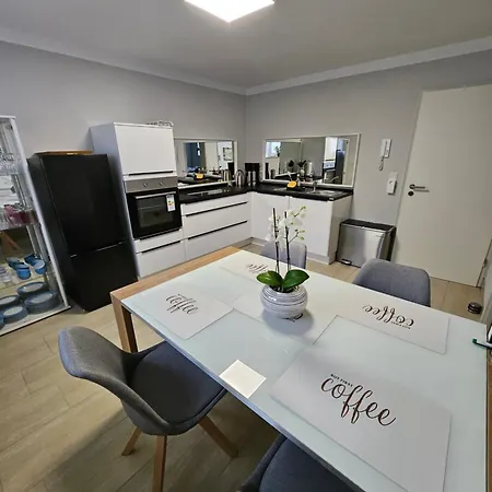 Ferienwohnung Trier Ruwer Mosel Buitenkant foto