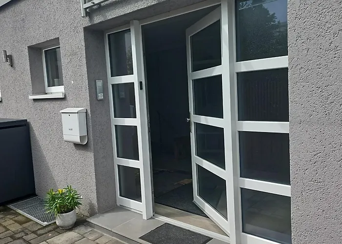 Ferienwohnung Trier Ruwer Mosel