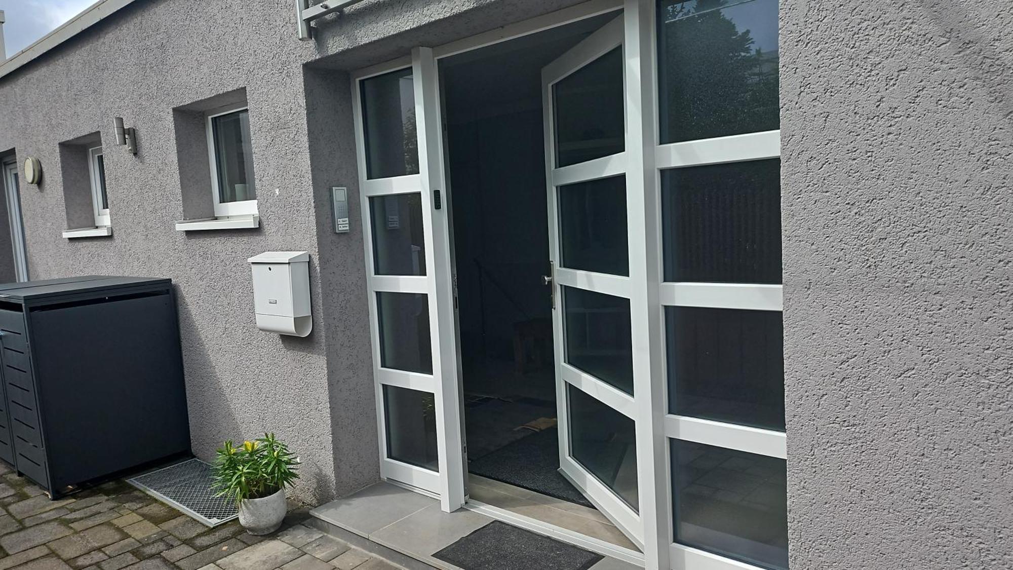 Apartment Ruwer Mosel *