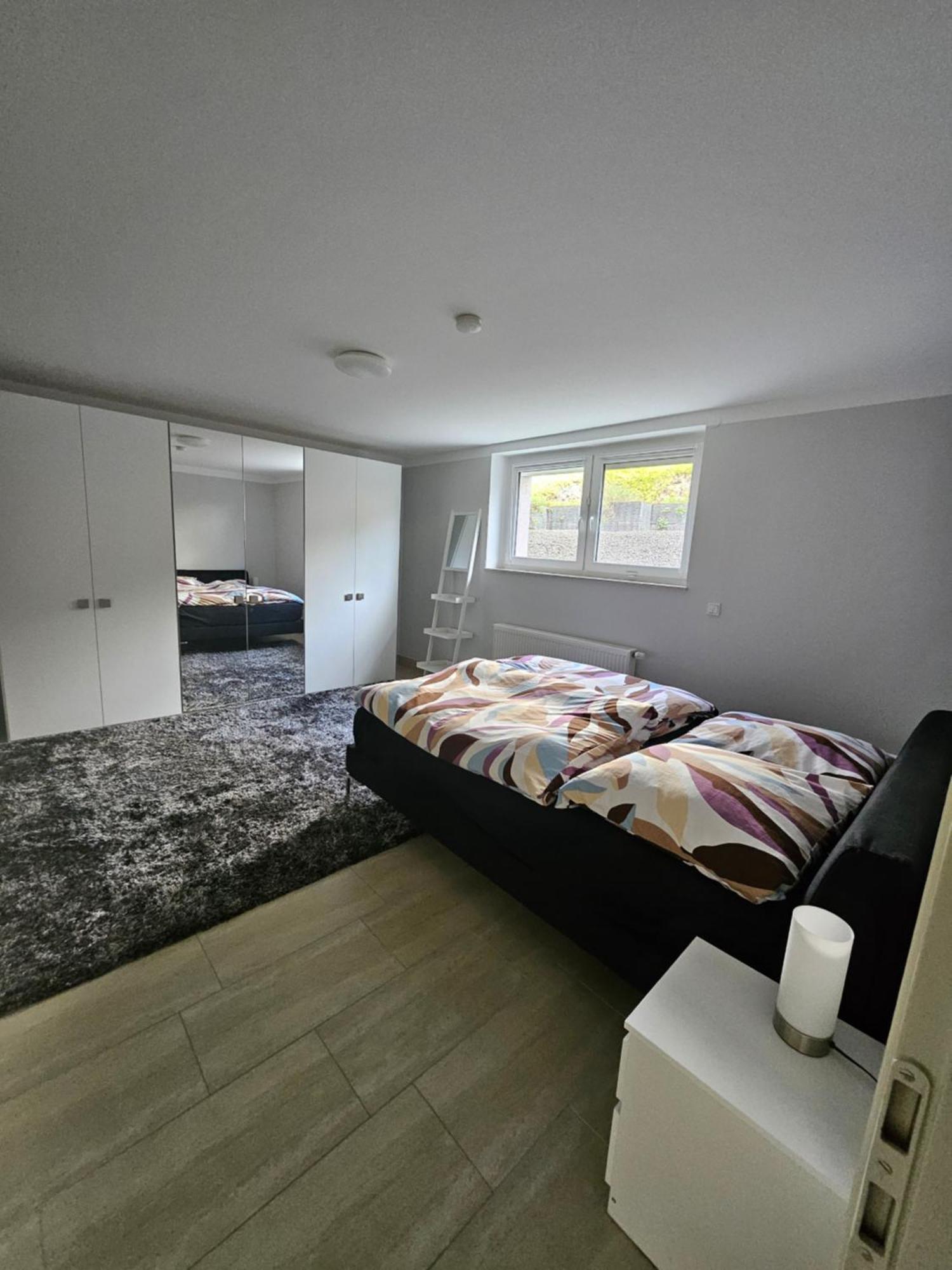 Apartment Ruwer Mosel *