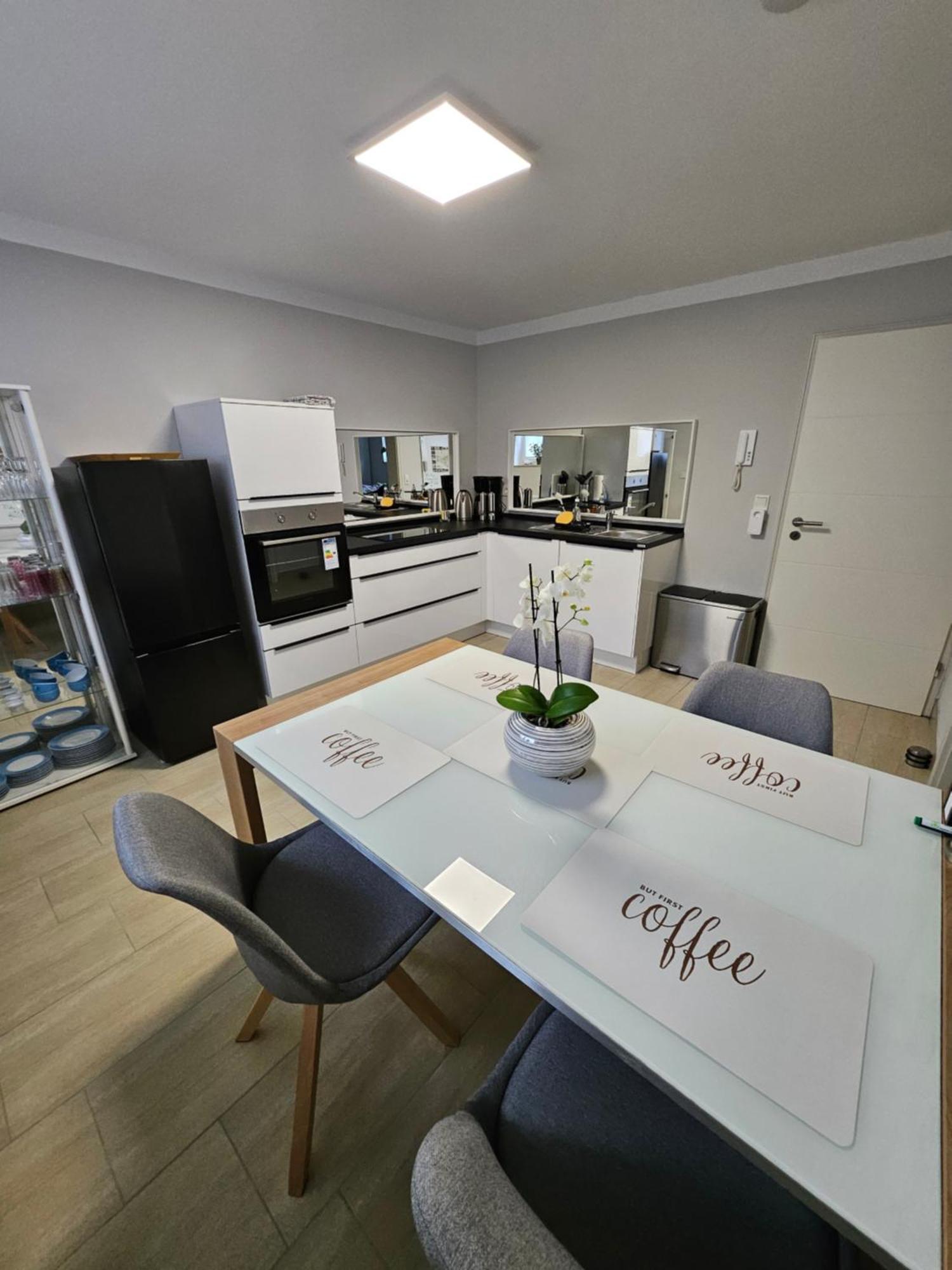 Apartment Ruwer Mosel