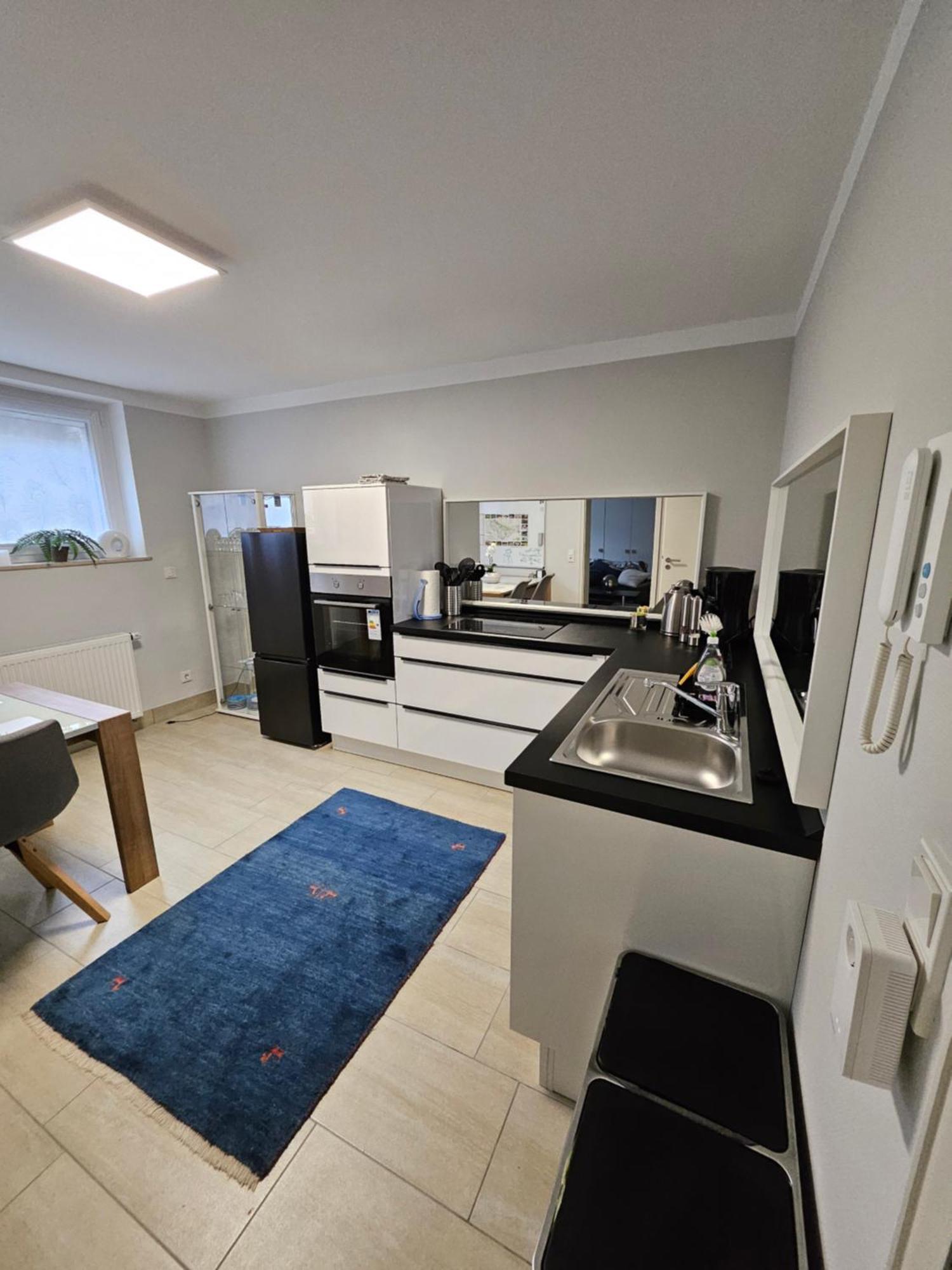 Apartment Ruwer Mosel Trier