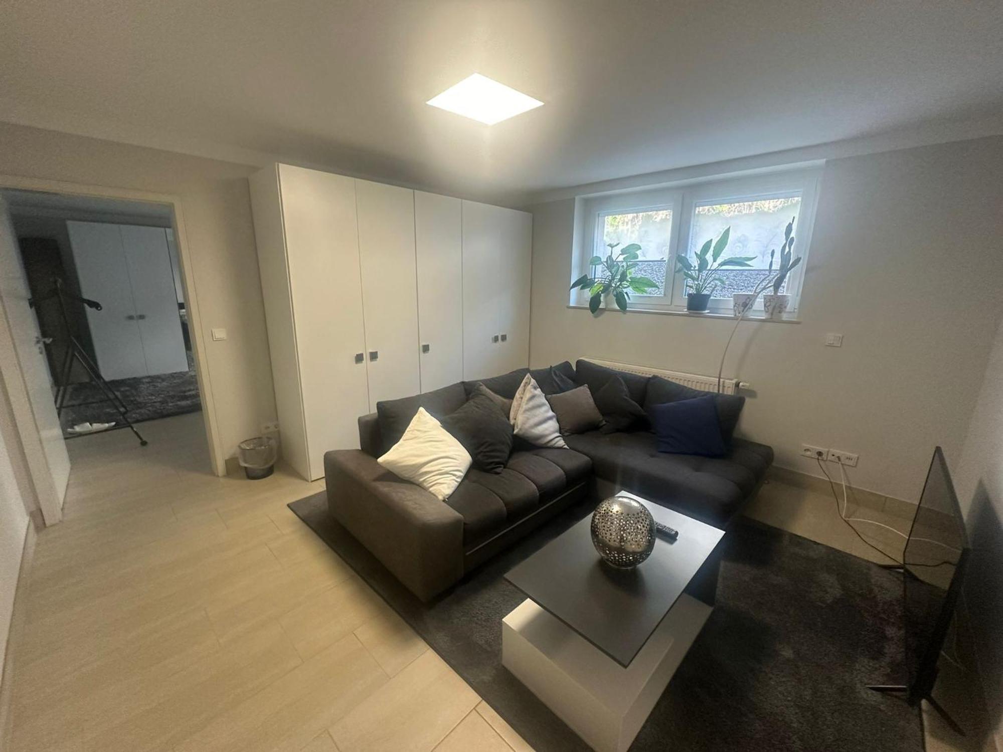 Apartment Ruwer Mosel Trier
