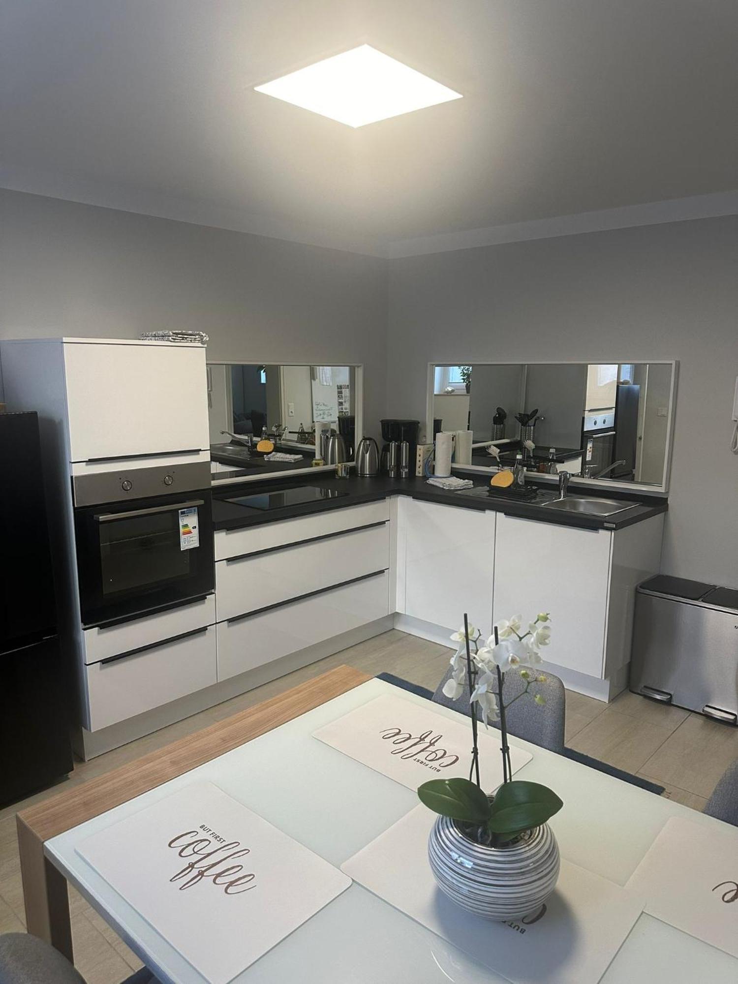 Ruwer Mosel Apartment Trier