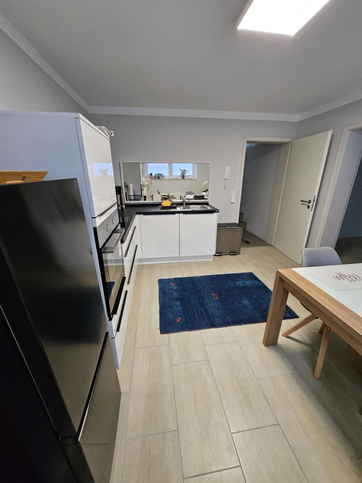Ruwer Mosel Apartment