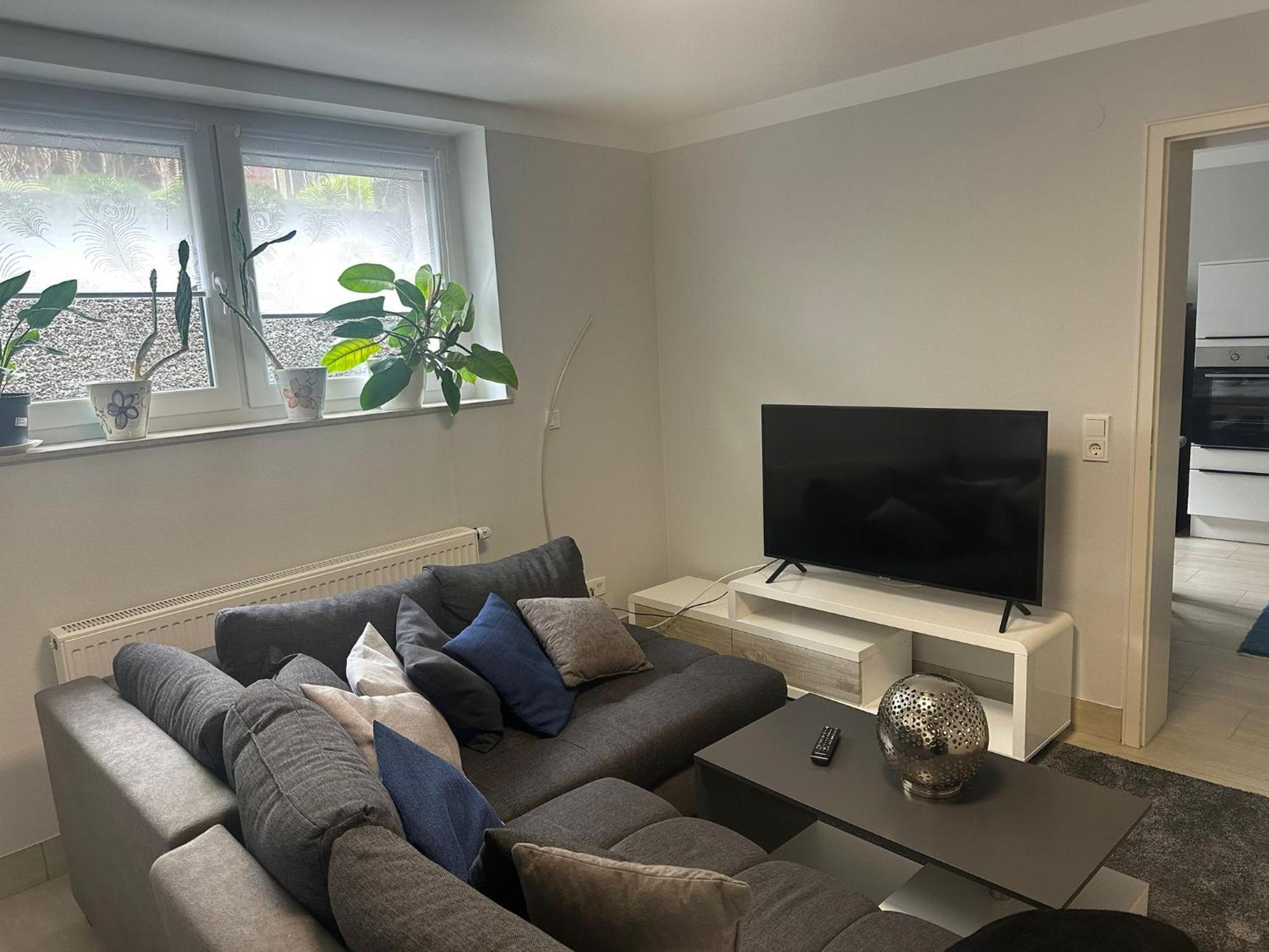 Ruwer Mosel Apartment *