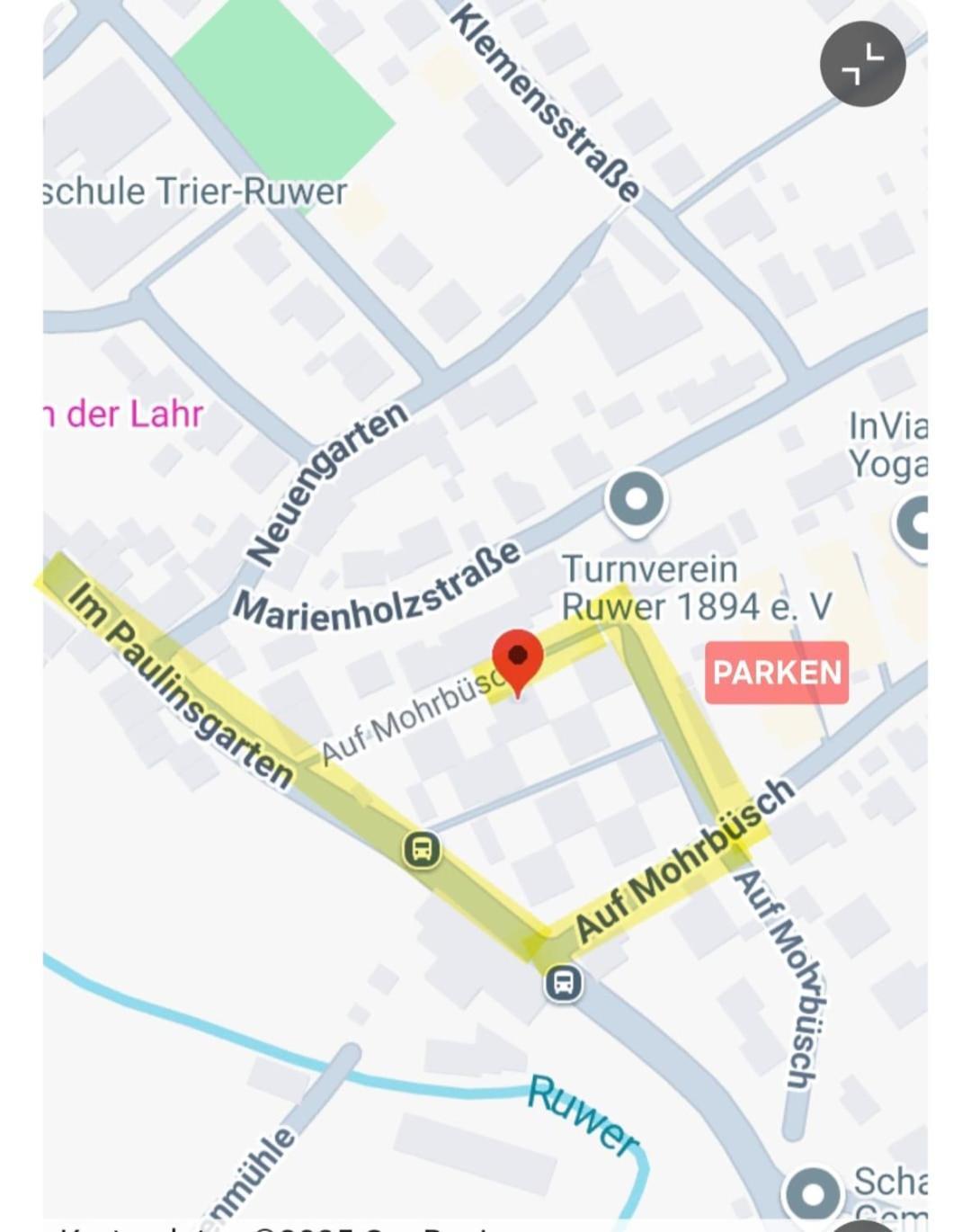 Apartment Ruwer Mosel